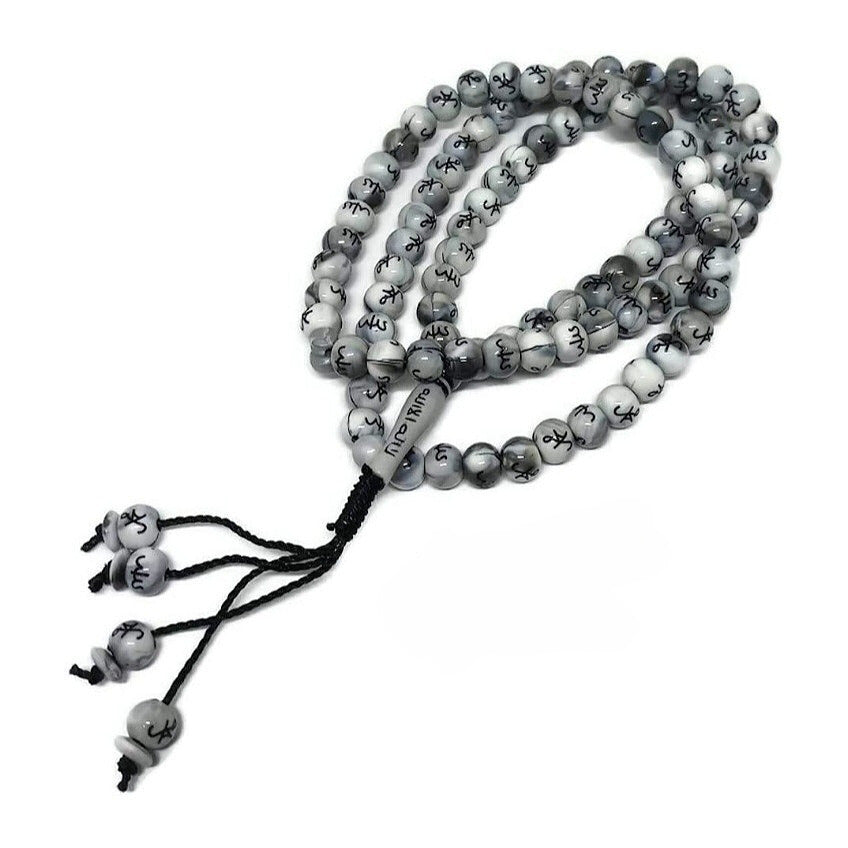 Religious Prayer Beads