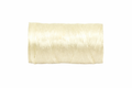 18C: White Deer Sinew Artificial flat waxed 5 ply poly thread 20 yards