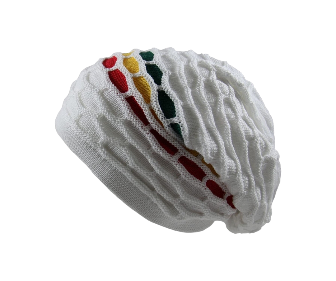 3II: Multi Colored Webbed Crown (M)