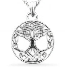 21A: Tree of Life (1")