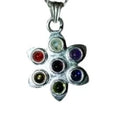 21B: Flower Chakra (1")