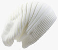 3GG: White Slinky Crown (XL)