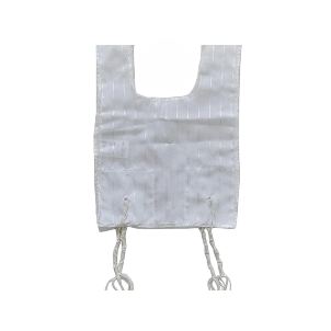 5A: Tallit-Katan Size 10 (27.5" x 55")