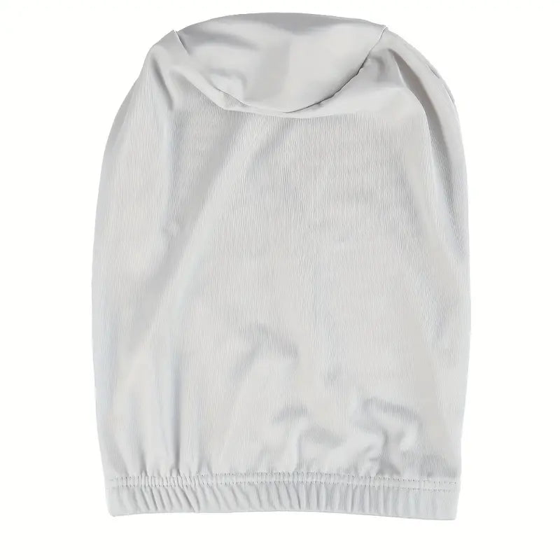 3DD: Under Cap Grey