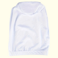 3E: Under Cap White