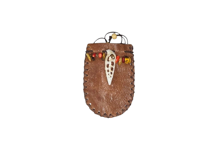 Spiritual Bags