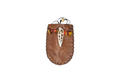 7G: Arrowhead Medicine Bag (3" X 2")