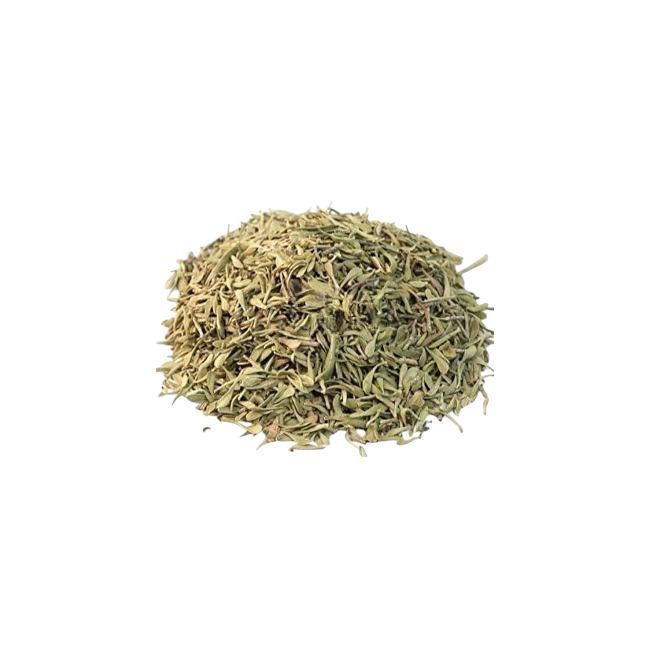 15C: Common Thyme