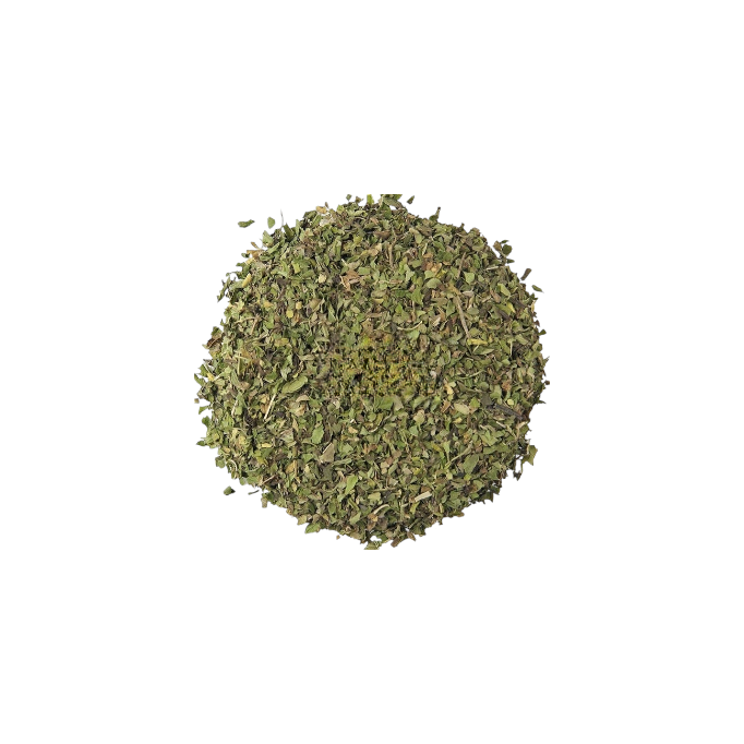 15G: Peppermint