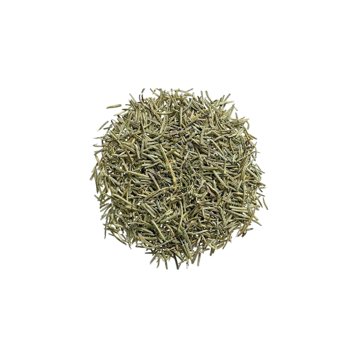 15H: Rosemary