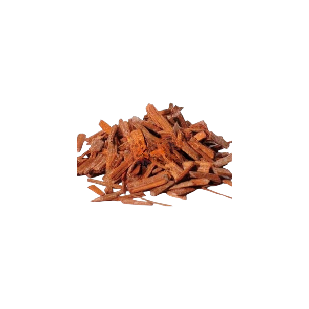 15J: Sandalwood