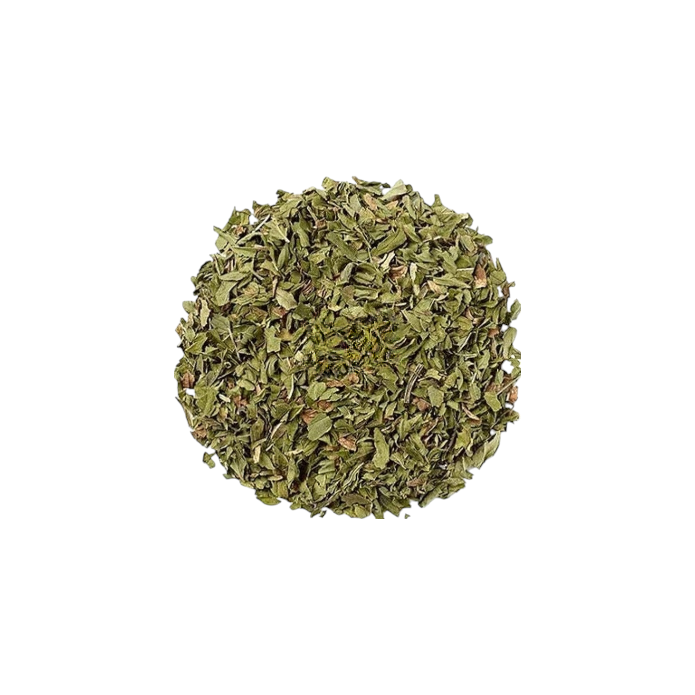 15K: Spearmint