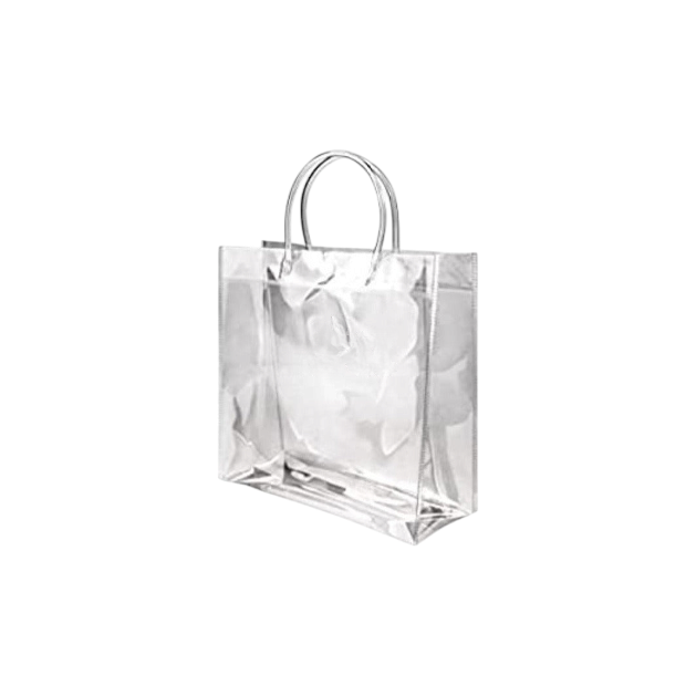 16D: 5” x 7” w/ handle bags
