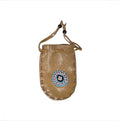 7H: Beaded Medicine Bag (3" X 2")